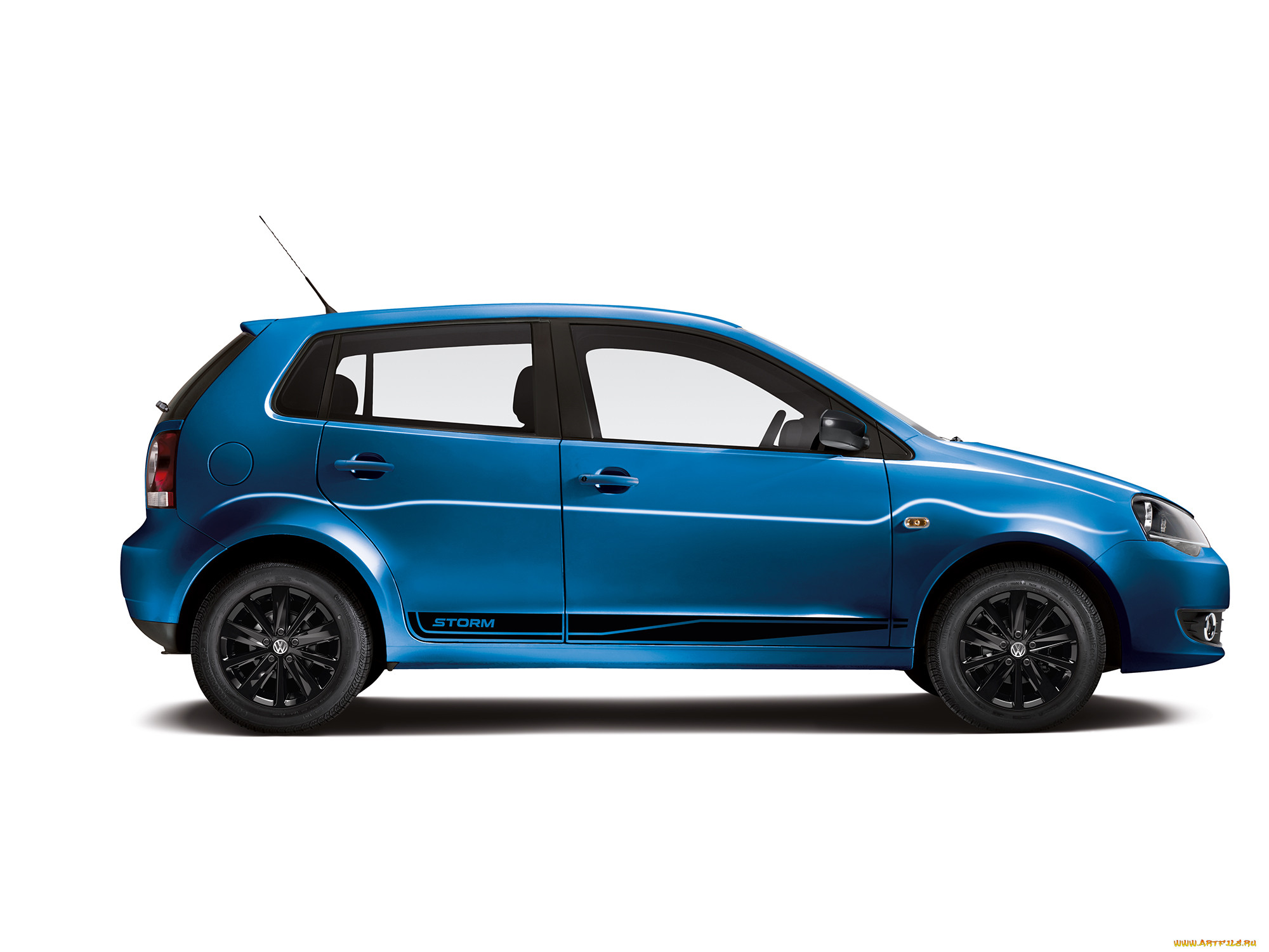 , volkswagen, polo, vivo
